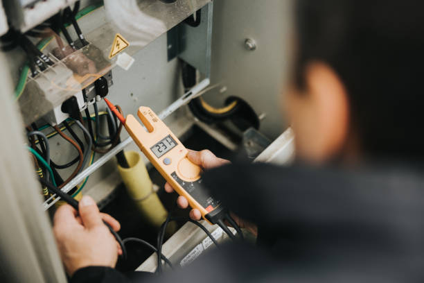 Best Affordable Emergency Electrician  in Orange, OH