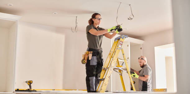 Best Residential Electrician Services  in Orange, OH