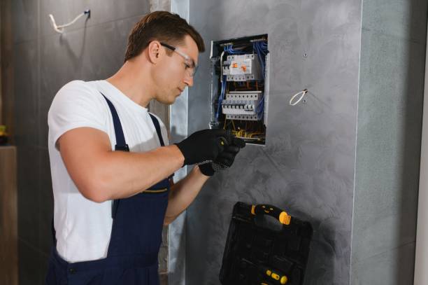 Best Circuit Breaker Repair  in Orange, OH
