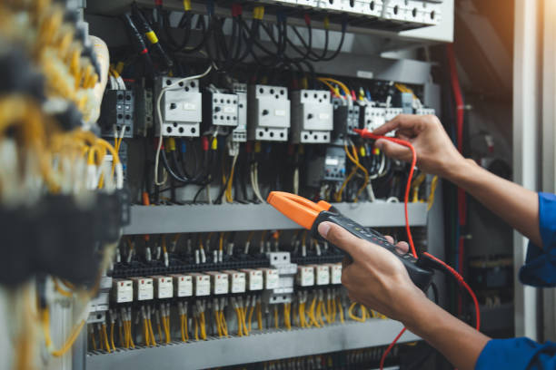 Best Electrical Troubleshooting Services  in Orange, OH