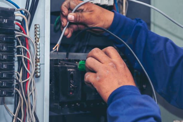 Best Electrical Installation Contractor  in Orange, OH