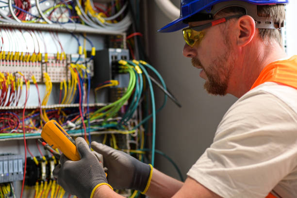 Best Electrician for Home Renovation  in Orange, OH
