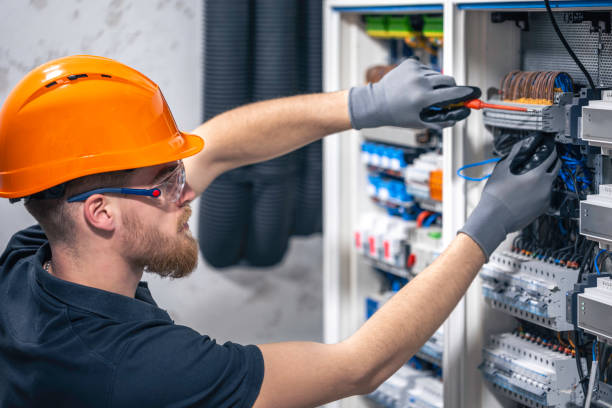 Best Electrical Upgrades for Homes  in Orange, OH