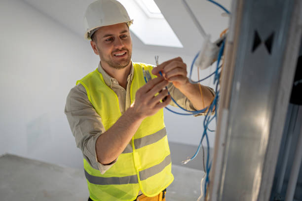 Best Ceiling Fan Installation Electrician  in Orange, OH