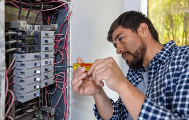 Best 24-Hour Electrician  in Orange, OH